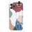 IMD Multicolor Slide Wrist Strap Design TPU Phone Case Shell for iPhone 12 Pro 6.1 inch - Style A - 2