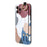 IMD Multicolor Slide Wrist Strap Design TPU Phone Case Shell for iPhone 12 Pro 6.1 inch - Style A - 3