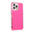 All-round Protective Hard PC+TPU Phone Back Case for iPhone 13 Pro 6.1 inch - Rose - 2