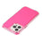 All-round Protective Hard PC+TPU Phone Back Case for iPhone 13 Pro 6.1 inch - Rose - 3