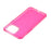 All-round Protective Hard PC+TPU Phone Back Case for iPhone 13 Pro 6.1 inch - Rose - 6