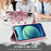 3D Style Pattern Printing Premium PU Leather Wallet Flip Flip Magnetic Stand Cover with Strap for iPhone 13 Pro 6.1 inch - Wish Tree - 2