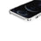 Transparent PC+TPU Back Case Shock-resistant Cover for iPhone 13 mini 5.4 inch - Transparent - 7