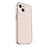 For iPhone 13 mini 5.4 inch Glittery Powder Design Back Cover Soft TPU + Hard PC Drop Protection Phone Case - Gold - 5