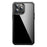 Full-Body Protection Shockproof Rugged PC Protective Phone Case Built-in PET Screen Protector for iPhone 13 Pro 6.1 inch - 3