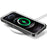 Full-Body Protection Shockproof Rugged PC Protective Phone Case Built-in PET Screen Protector for iPhone 13 Pro 6.1 inch - 6