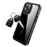 Full-Body Protection Shockproof Rugged PC Protective Phone Case Built-in PET Screen Protector for iPhone 13 Pro 6.1 inch - 7