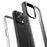 For iPhone 13 Pro Max 6.7 inch PET Screen Protector Shock Absorption Phone Case Full-Body Protection Hard PC Back Cover - 3