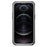 Full-Body Protection Shock Absorption PC Cover Built-in PET Screen Protector for iPhone 13 6.1 inch - 2