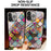 Shock-Absorbed Built-In Metal Sheet Phone Protector Glass Hybrid Case with Lanyard for iPhone 13 Pro 6.1 inch - Color Pattern - 7