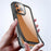 For iPhone 13 Pro Max 6.7 inch Heavy Duty Shockproof IP68 Waterproof Phone Case Protective Cover - 4
