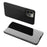For iPhone 13 Pro Flip Leather Cover with Stand Full Body Protective Phone Case - Black - 1