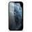 Kickstand Card Holder Slim PU Leather + TPU Bumper + PC Back Protective Case for iPhone 13 6.1 inch - Green - 6