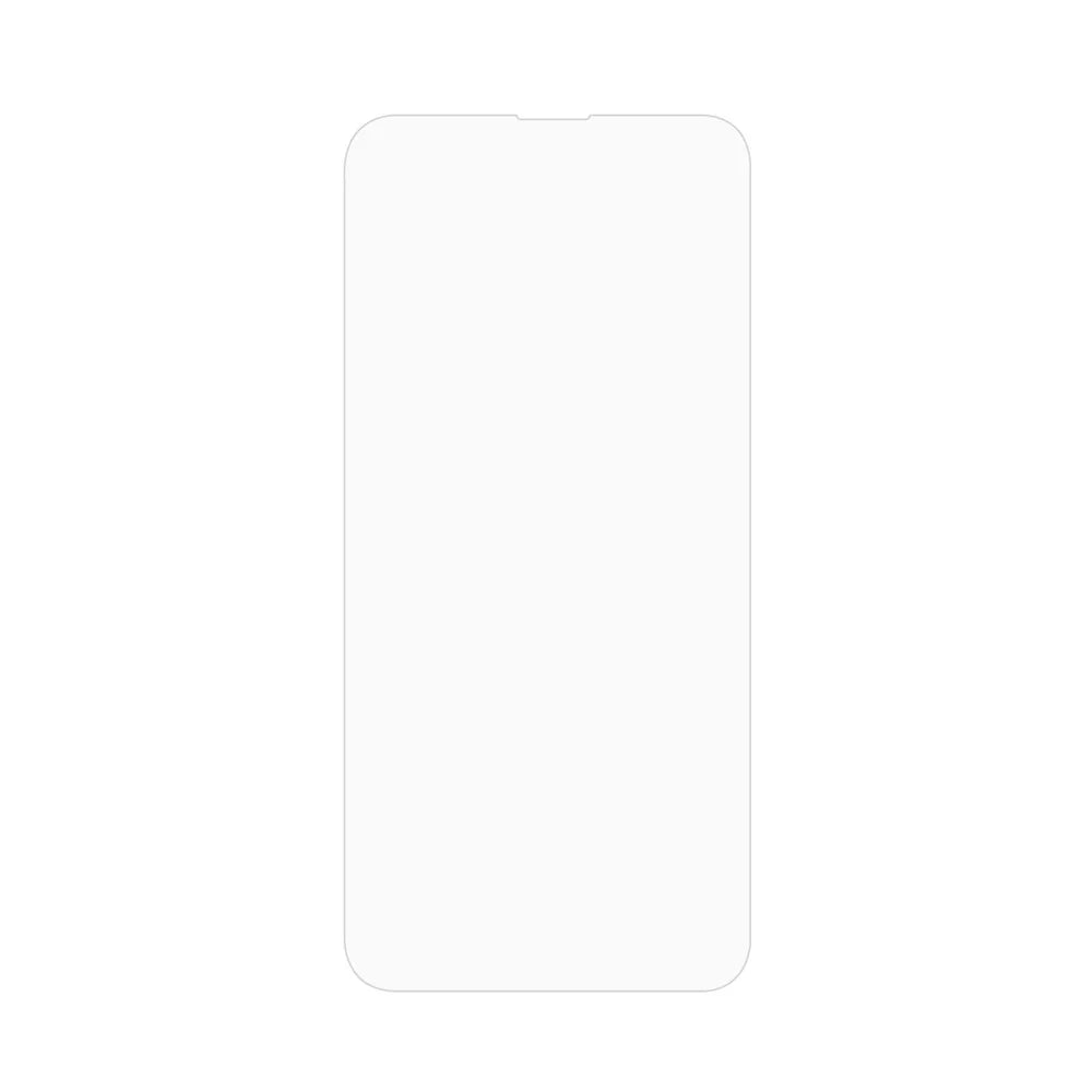High Transparency TPU Case + Tempered Glass Screen Protector for iPhone 13 Pro Max 6.7 inch - 6