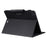 PU Leather Stand Tablet Case Cover with Auto Wake / Sleep for iPad Air 13 (2026) / (2025) / (2024) / Pro 12.9 (2022) / (2021) / (2020) / (2018) - Black - 6