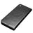 QIALINO Top Layer Cowhide Leather Stand Wallet Cell Phone Cover Protector for iPhone 13 Pro Max 6.7 inch - Black - 4