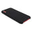Solid Silicone Silky-Soft Touch Full-Body Protective Case for iPhone XR 6.1 inch - Black - 4
