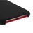 Solid Silicone Silky-Soft Touch Full-Body Protective Case for iPhone XR 6.1 inch - Black - 5