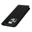 Crazy Horse Texture Genuine Leather Folio Flip Wallet Cover with Stand for iPhone 13 Pro 6.1 inch -Black - 7