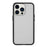 For iPhone 13 Pro Max Full Body Case Magnetic Tempered Glass Double-Sided Phone Case - Black - 2