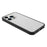 For iPhone 13 Pro Max Full Body Case Magnetic Tempered Glass Double-Sided Phone Case - Black - 4