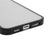 For iPhone 13 Pro Max Full Body Case Magnetic Tempered Glass Double-Sided Phone Case - Black - 5