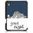 Pattern Printing Tri-Fold Stand Auto Wake / Sleep Leather Case for iPad mini (2024) / mini (2021) - Cat - 3