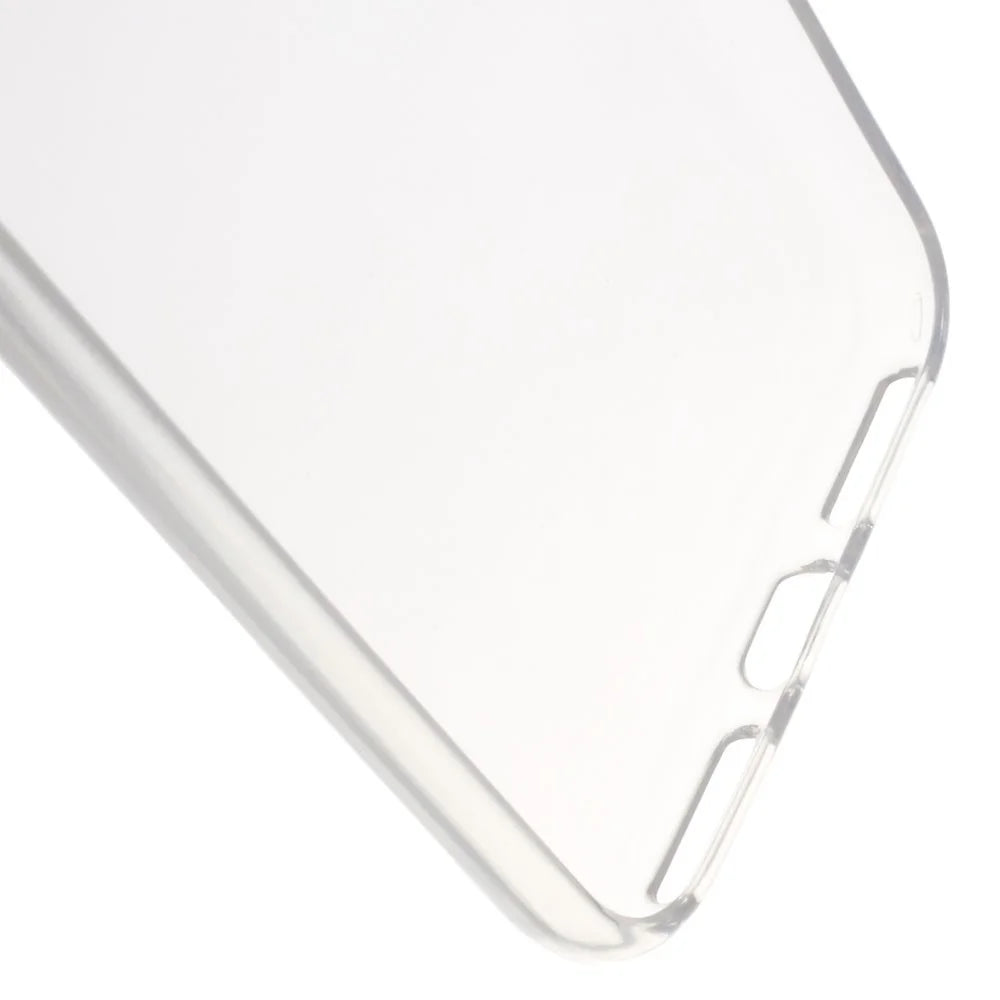 Crystal Clear Super Slim TPU Gel Case Cover for iPhone 7 Plus 5.5-inch / 8 Plus - 3