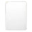 Four Corners Airbag Anti-Drop TPU Soft Clear Tablet Protective Case with Pencil Holder for iPad mini (2024) / mini (2021) - 1