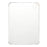 Four Corners Airbag Anti-Drop TPU Soft Clear Tablet Protective Case with Pencil Holder for iPad mini (2024) / mini (2021) - 2