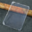 Four Corners Airbag Anti-Drop TPU Soft Clear Tablet Protective Case with Pencil Holder for iPad mini (2024) / mini (2021) - 3
