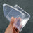Four Corners Airbag Anti-Drop TPU Soft Clear Tablet Protective Case with Pencil Holder for iPad mini (2024) / mini (2021) - 7