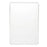 Reinforced Corners Anti-Scratch Soft Crystal TPU Tablet Back Protective Cover for iPad mini (2024) / mini (2021) - 1