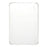 Reinforced Corners Anti-Scratch Soft Crystal TPU Tablet Back Protective Cover for iPad mini (2024) / mini (2021) - 2
