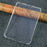 Reinforced Corners Anti-Scratch Soft Crystal TPU Tablet Back Protective Cover for iPad mini (2024) / mini (2021) - 3