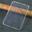 Reinforced Corners Anti-Scratch Soft Crystal TPU Tablet Back Protective Cover for iPad mini (2024) / mini (2021) - 6