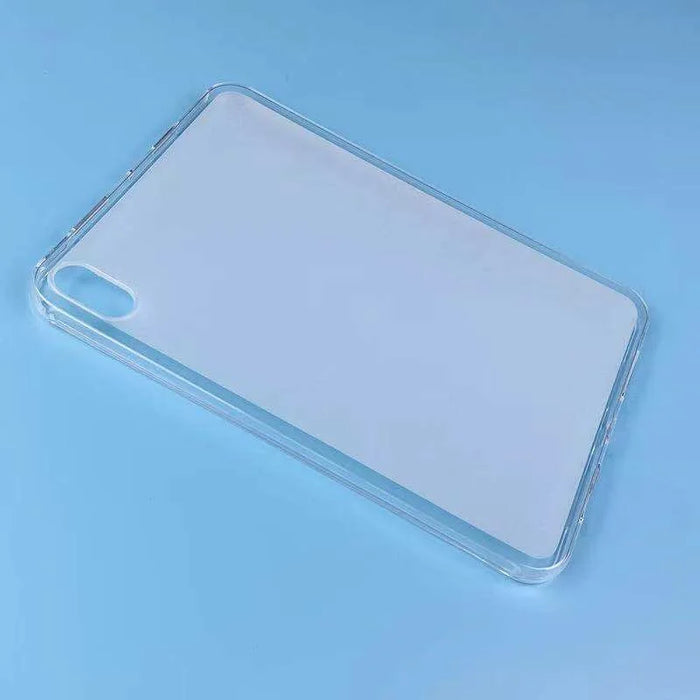 Matte Soft TPU Protective Tablet Case Cover for iPad mini (2024) / mini (2021) - 3