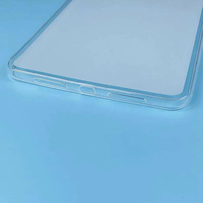 Matte Soft TPU Protective Tablet Case Cover for iPad mini (2024) / mini (2021) - 5