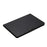 Solid Color Anti-Drop Magnetic Clasp Auto Wake / Sleep Leather Case with Stand for Apple iPad mini (2024) / mini (2021) / mini 6 - Black - 4