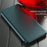 Phone Case Folio Flip PU Leather Stand Cover for iPhone 13 6.1 inch - Black - 4