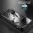 REDPEPPER PRO Series Shockproof Drop-proof IP68 Waterproof Transparent Phone Cover Case for iPhone 13 Pro Max 6.7 inch - 7