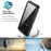 FS Anti-Drop Series IP68 Light Slim Impact-Resistant Waterproof Clear Phone Case for iPhone 13 Pro 6.1 inch - 3