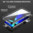 FS Anti-Drop Series IP68 Light Slim Impact-Resistant Waterproof Clear Phone Case for iPhone 13 Pro 6.1 inch - 7
