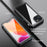 FS Anti-Drop Series IP68 Lightweight Thin Waterproof Transparent Phone Case for iPhone 13 mini 5.4 inch - 7