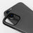 For iPhone 13 6.1 inch Scratch Resistant Quality PU Leather and TPU Phone Case Protective Phone Cover - Red - 6