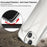 IMAK Crystal Case II Pro Transparent Thin Slim Hard PC Protective Phone for iPhone 13 6.1 inch - 6