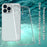IMAK Crystal Case II Pro Anti-Scratch Clear Hard PC Back Case for iPhone 13 Pro 6.1 inch - 3