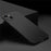 MOFI Shield Matte Series Shockproof Hard PC Protective Case for iPhone 13 6.1 inch - Black - 7