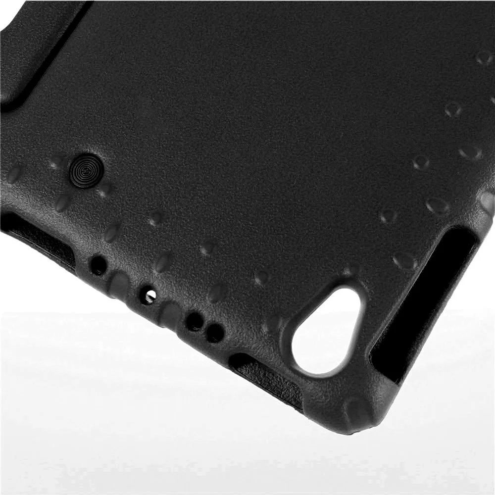 Shockproof Kickstand EVA Protective Tablet Case Cover for iPad mini (2024) / mini (2021) - Black - 6