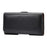 Genuine Leather Belt Clip Case Holster Pouch for iPhone 8 / Samsung Galaxy S7 - 2